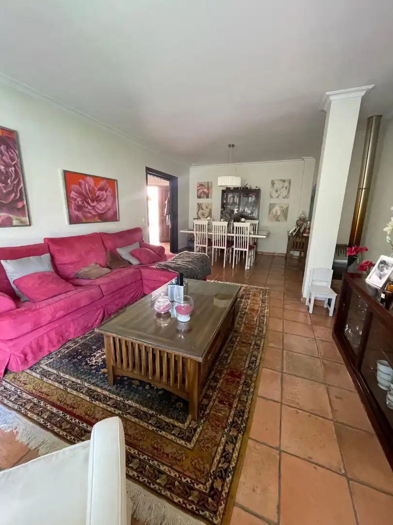 Casa o chalet en venta en El Rinconcillo