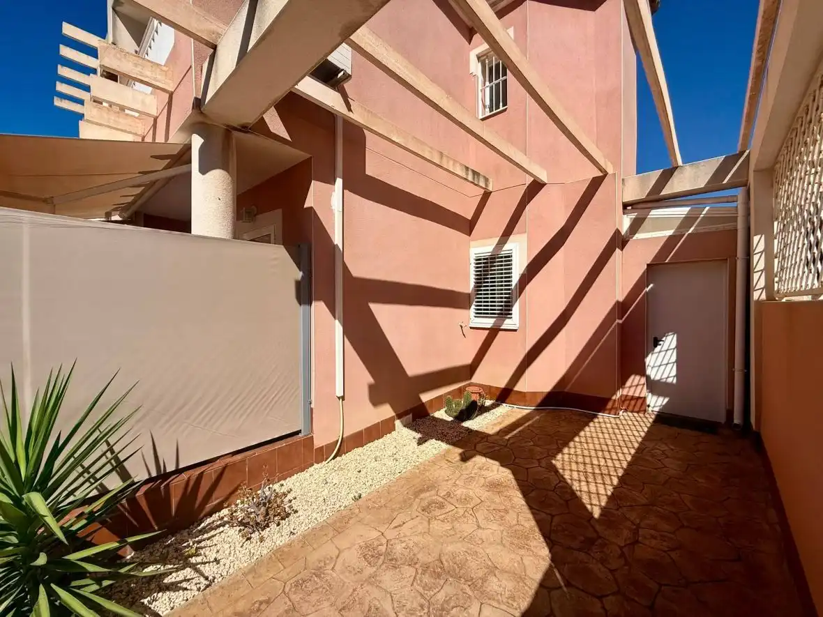 Bungalow amb piscina en venda a MONTE DE SANTA POLA, imagen 15