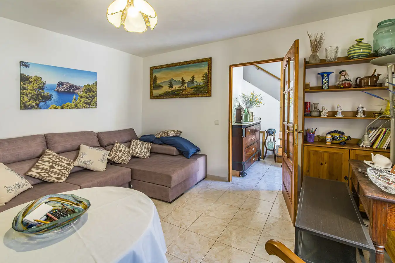 Haus zum Verkauf in Esporles, imagen 4