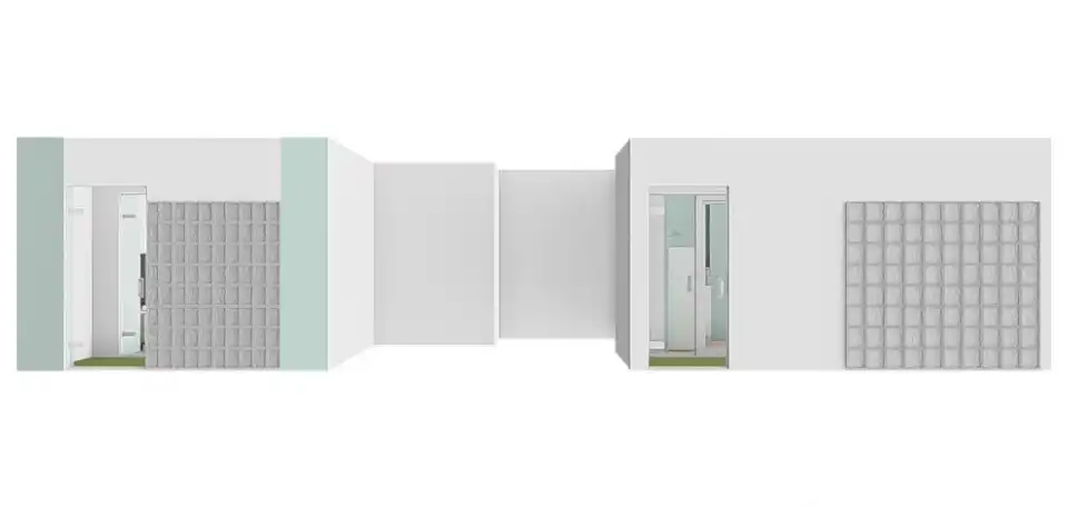 Habitación de Planta baja en venta en Valencia con Terraza
