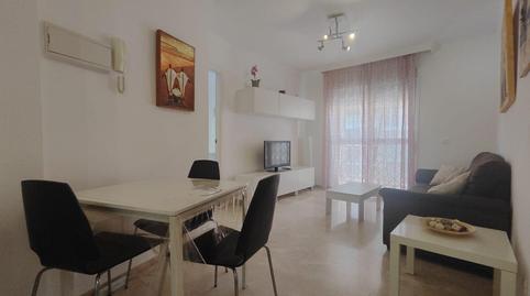 Foto 4 de Pis en venda a Calle Enrique Egas, Suárez, Málaga