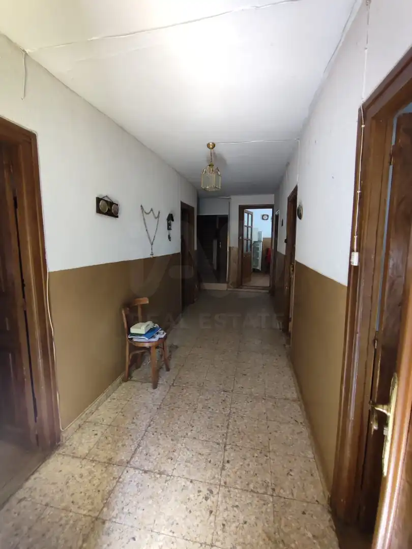 Country house zum Verkauf in San Justo de la Vega mit Heizung