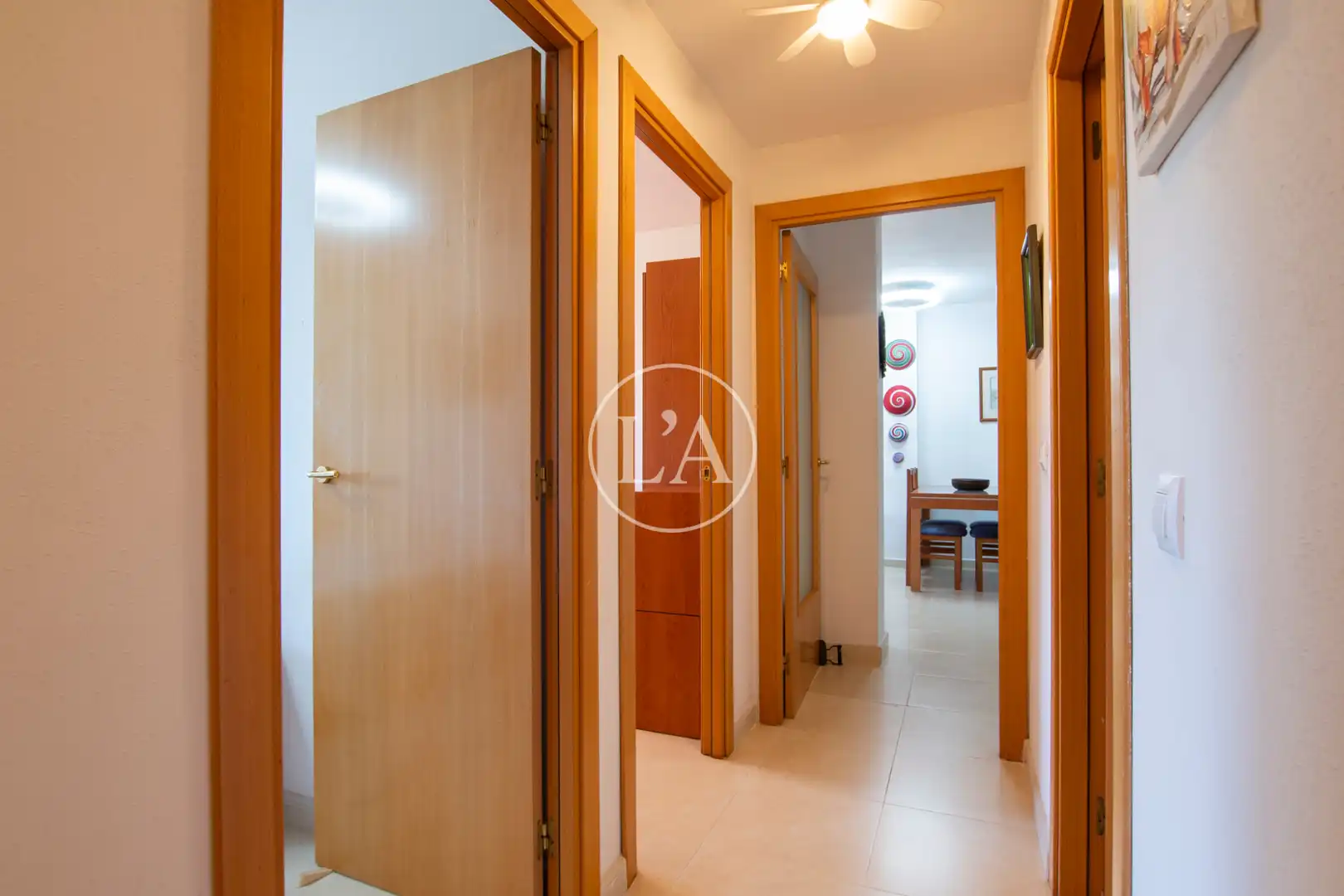 Ático en venta en Carrer Castell de Miravet, Els Tallats - Mas Olivé