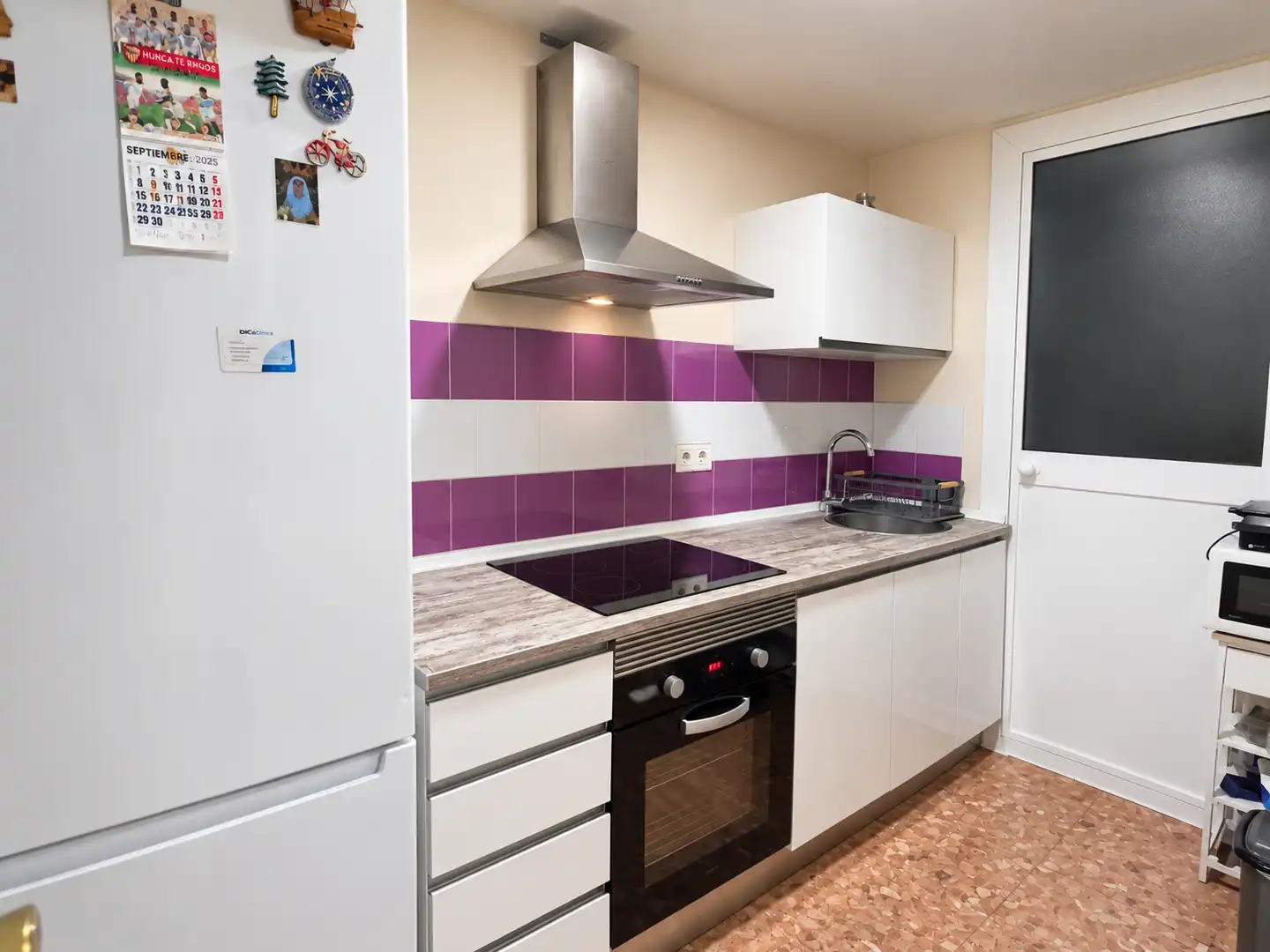 Flat for sale in Calle Ciudad de Carlet, imagen 3