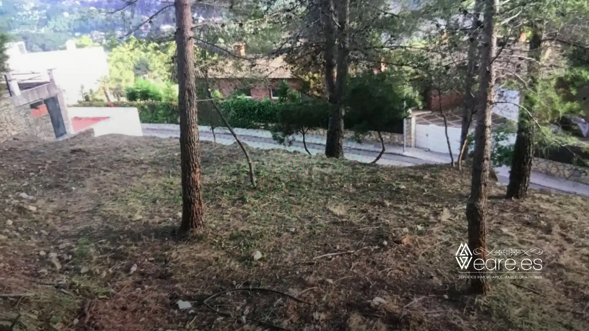 Terreno residencial en venta en Carrer Port de la Bonaigua, imagen 10