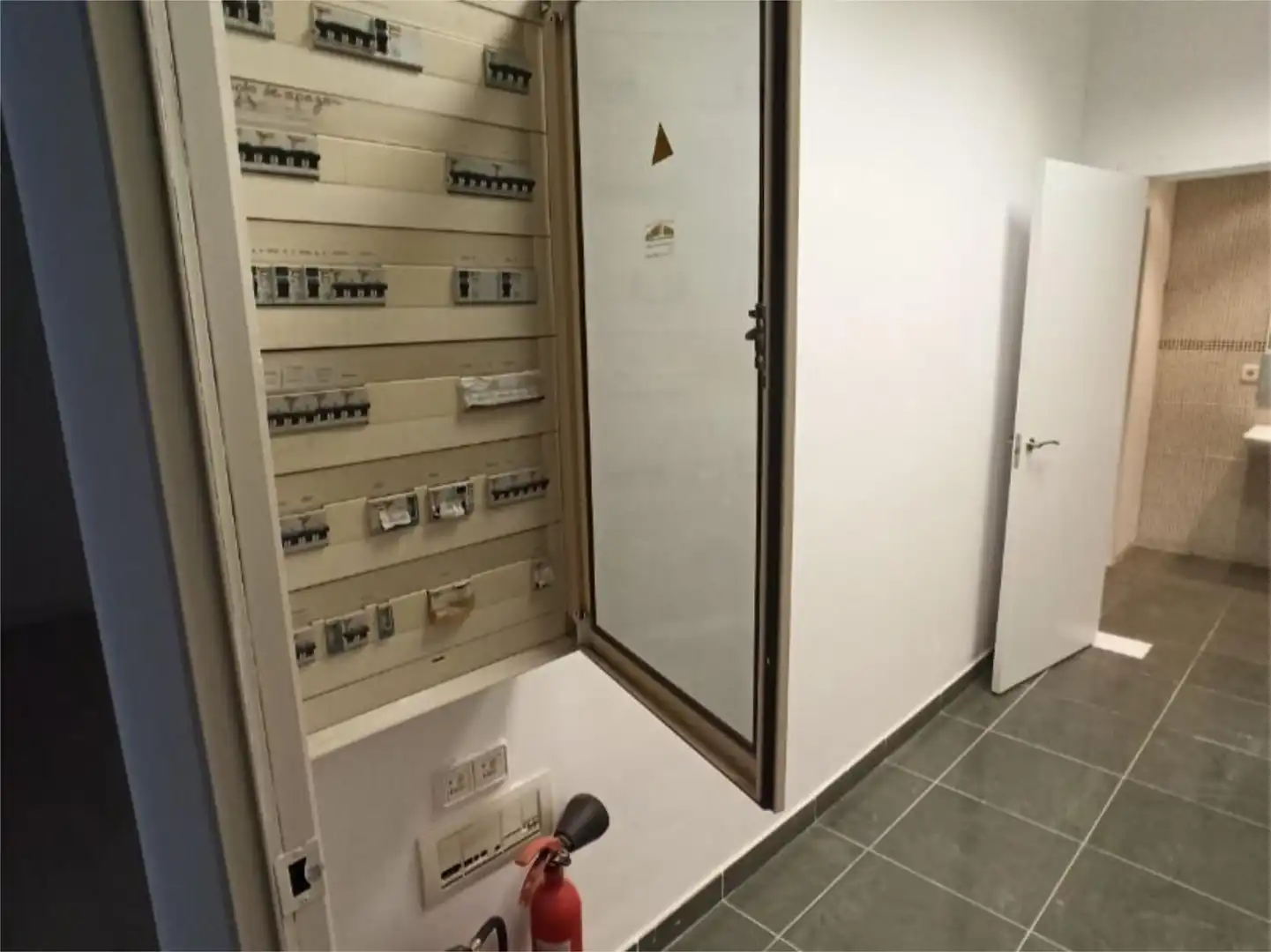 Local en venta en Emperador
