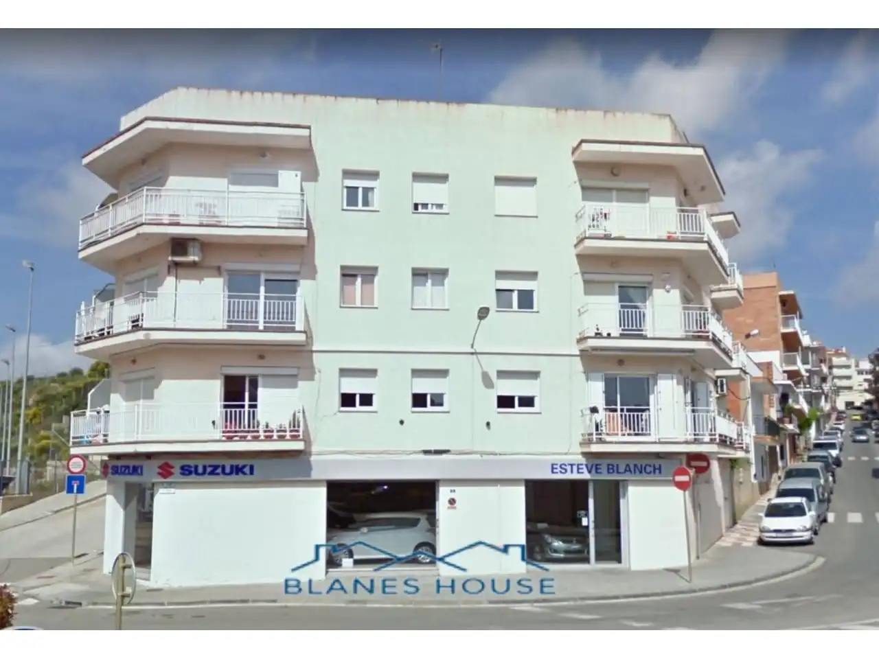 Wohnung zum Verkauf in Calle ALHAMBRA 1, imagen 2