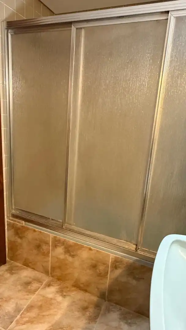 Außenansicht von Wohnung zur Miete in Xàtiva mit Klimaanlage, Terrasse und Ofen
