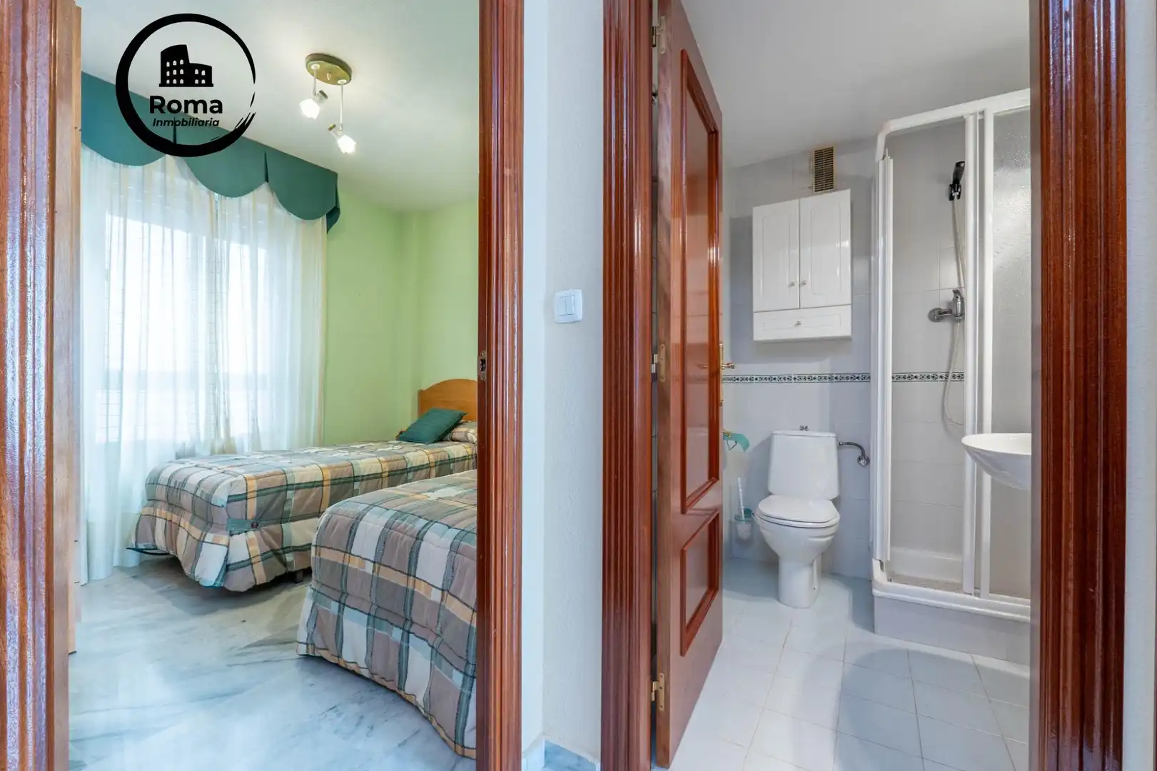 Piso con ascensor en venta en Norte, imagen 46