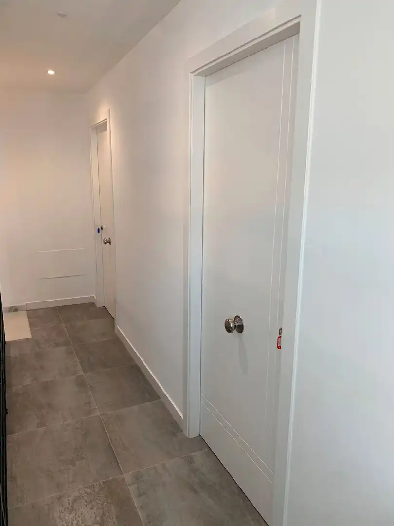 Loft de lloguer a Calle Poniente, Poniente - Faro