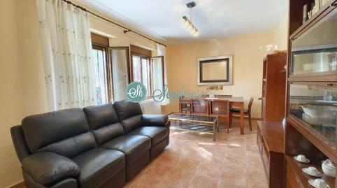 Foto 5 de Casa o xalet en venda a El Carmen, Segovia Capital