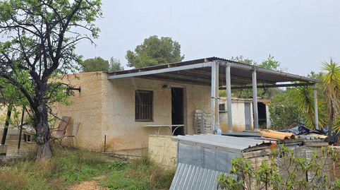 Foto 4 de Casa o chalet en venta en Monóvar / Monòver, Alicante