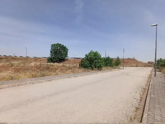Terreno residenziale in vendita a Calle Calvario, imagen 4