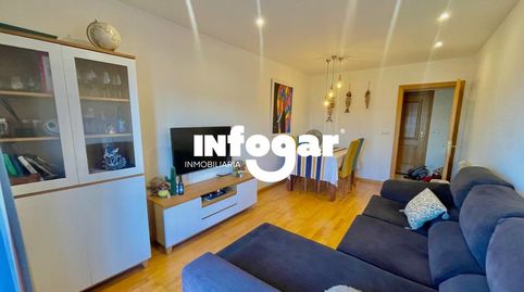 Foto 2 de Piso en venta en A Guarda , Pontevedra