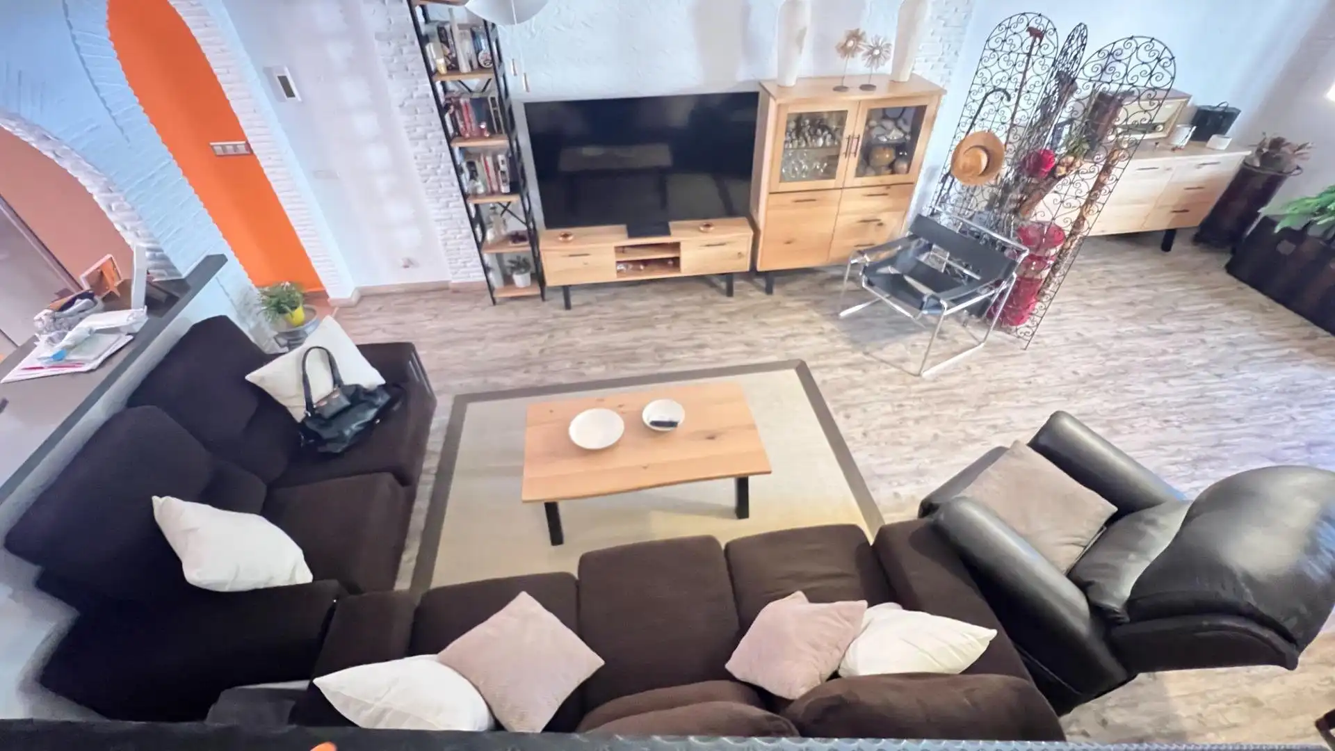Casa rústica con jardín en venta en N/A, imagen 2
