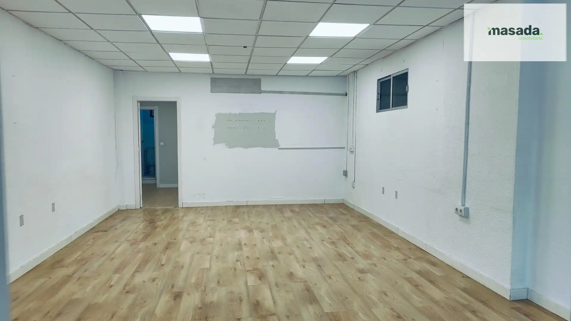 Commercial properties for rent in Granada