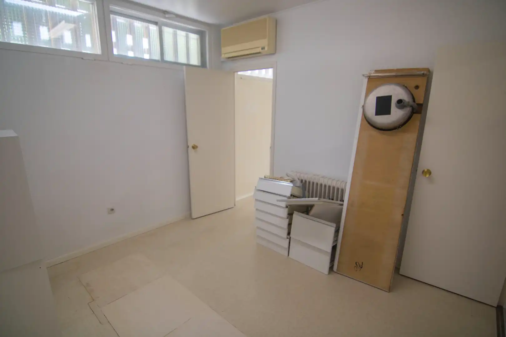 Commercial properties for rent in Madrid  with Air Conditioner