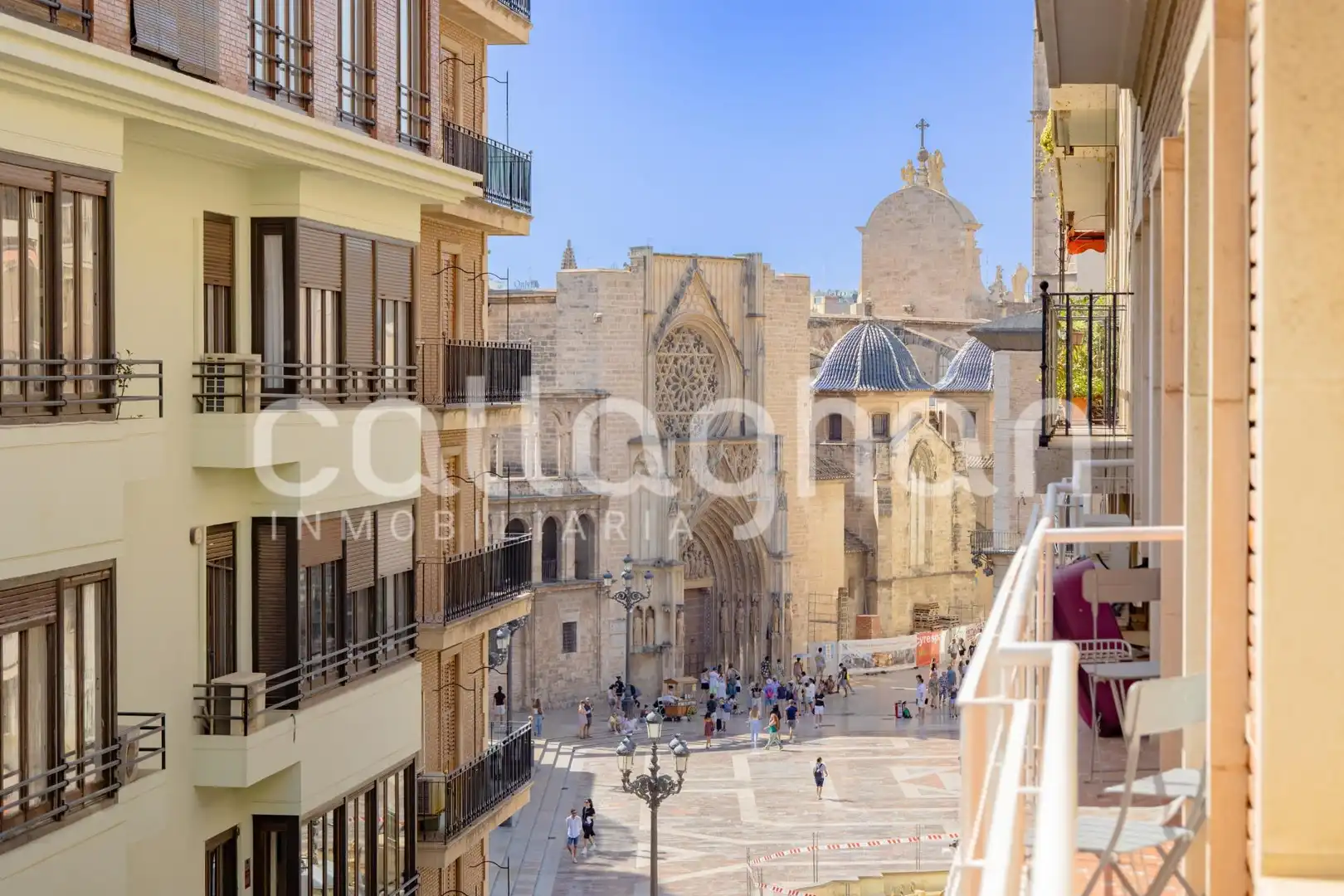 Piso con ascensor en alquiler en Ciutat Vella, imagen 51