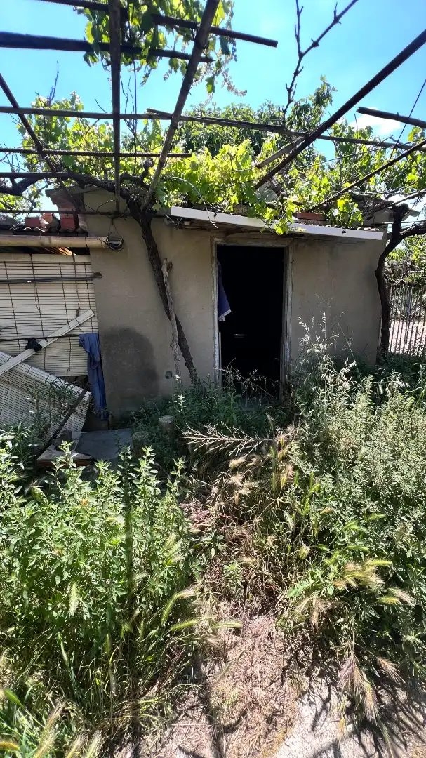 Vista exterior de Terreno en venta en Sant Joan Despí