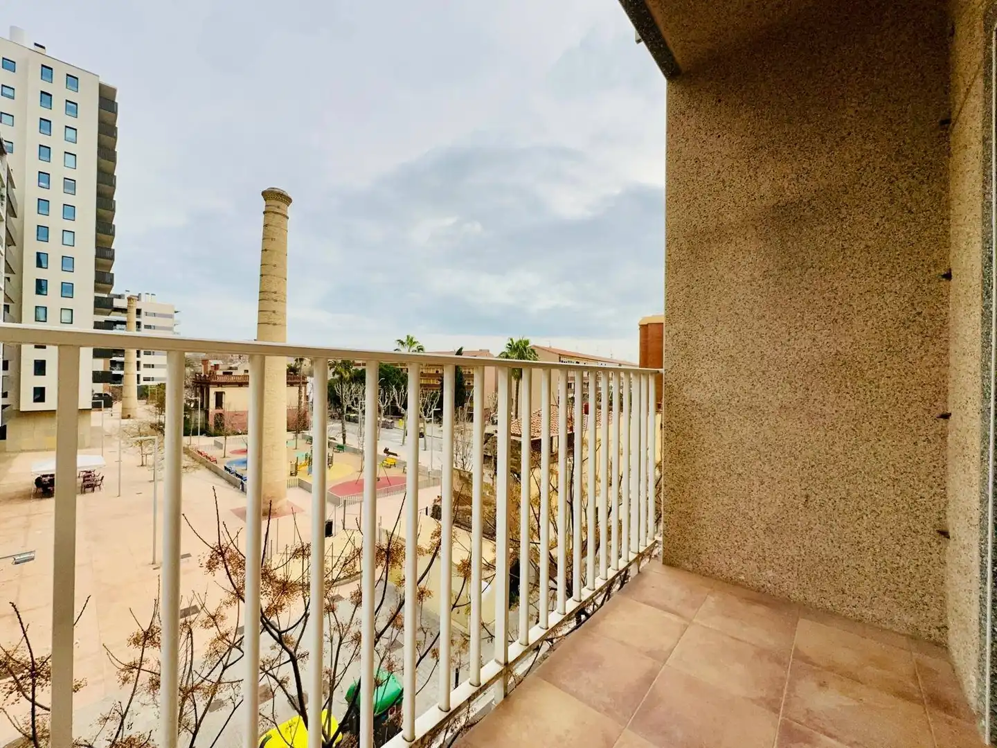 Wohnung zum Verkauf in Sant Josep, Centre - Sant Josep - Sanfeliu