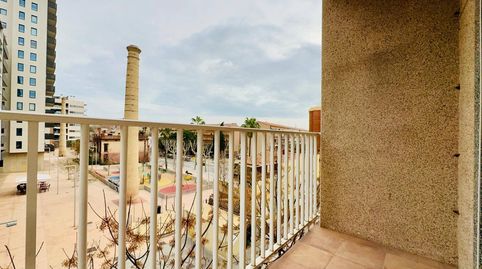 Foto 2 von Wohnung zum Verkauf in Sant Josep, L'Hospitalet de Llobregat