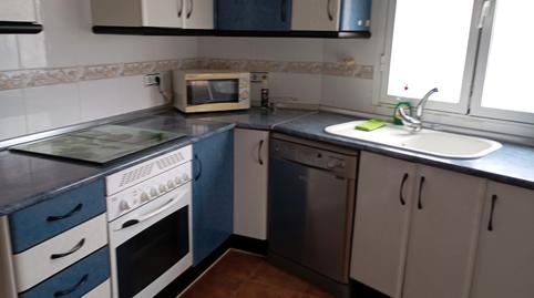 Foto 2 de Casa o chalet de alquiler en Avenida de Palacio, 17, Centro, Aranjuez