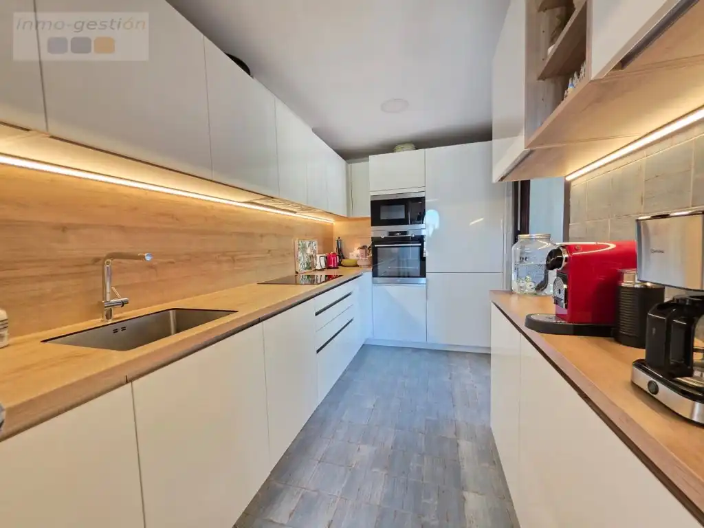 Ático con ascensor en venta en Camino Arroyo de la Peñuela, imagen 5