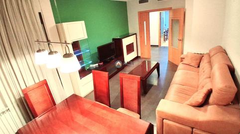 Foto 3 de Piso en venta en Nuevo Cáceres, Cáceres