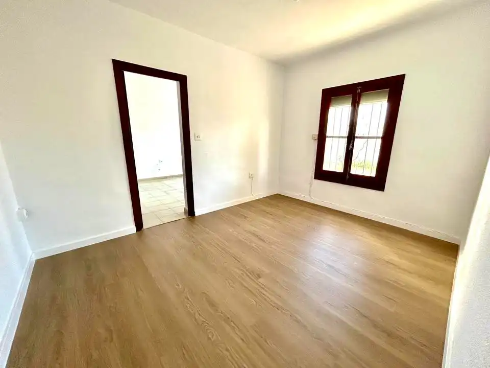 Habitación de Casa o chalet en venta en Almería con Jardín privado y Terraza