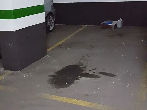 Parking of Garage to rent in  Madrid Capital