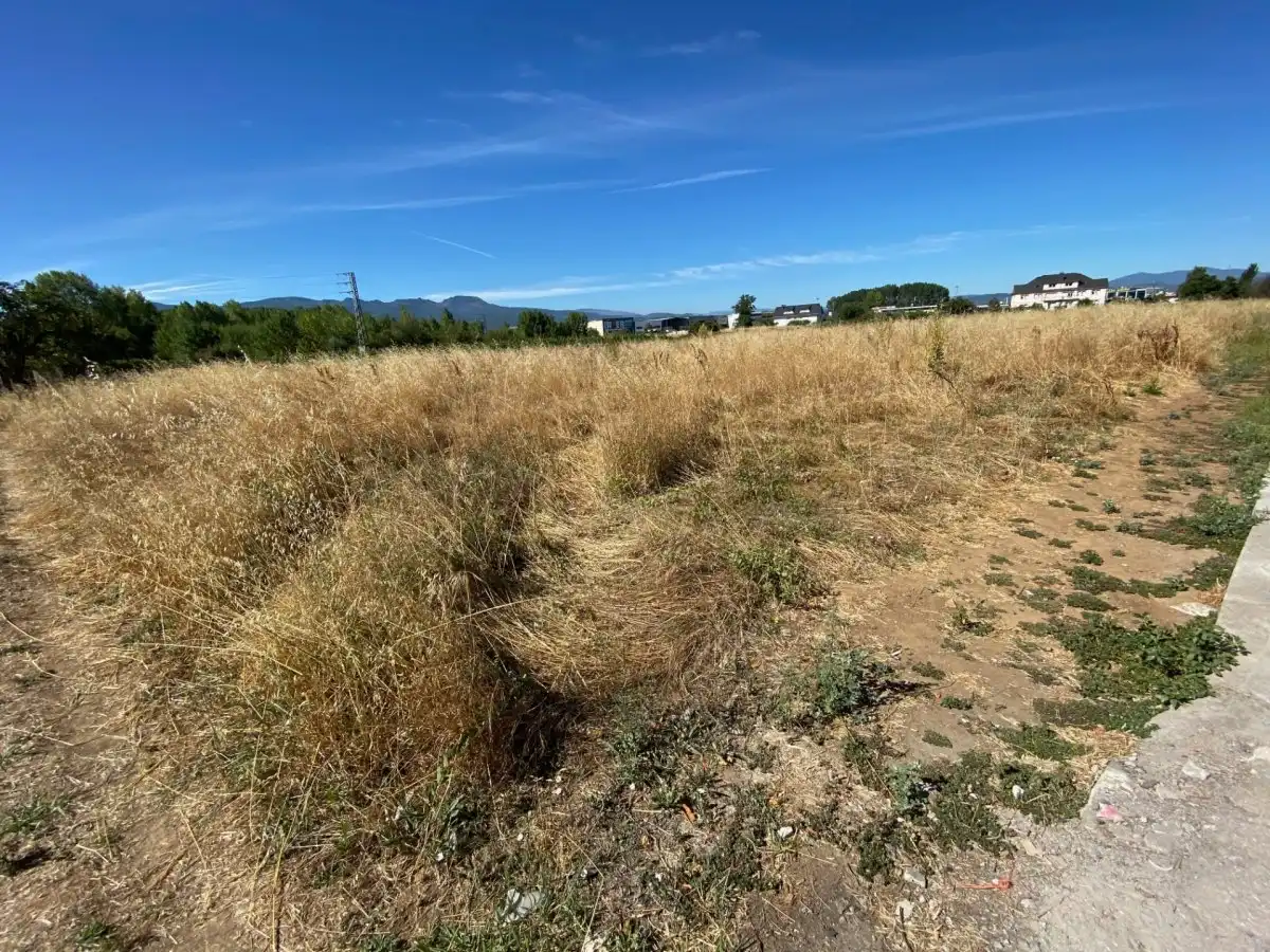 Terreni e lotti in vendita a Camponaraya