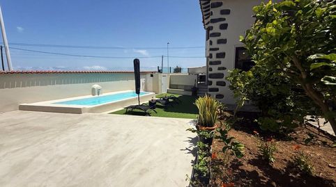 Foto 3 de Casa o xalet en venda a Centro, La Orotava