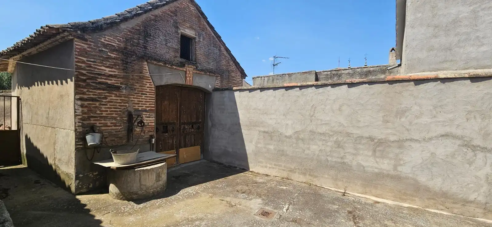 Residencial en venta en Capellán, Alcabón