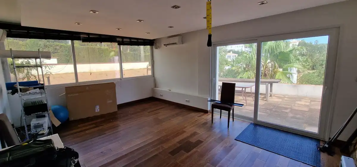 Casa en venda a Nueva Andalucía, imagen 9