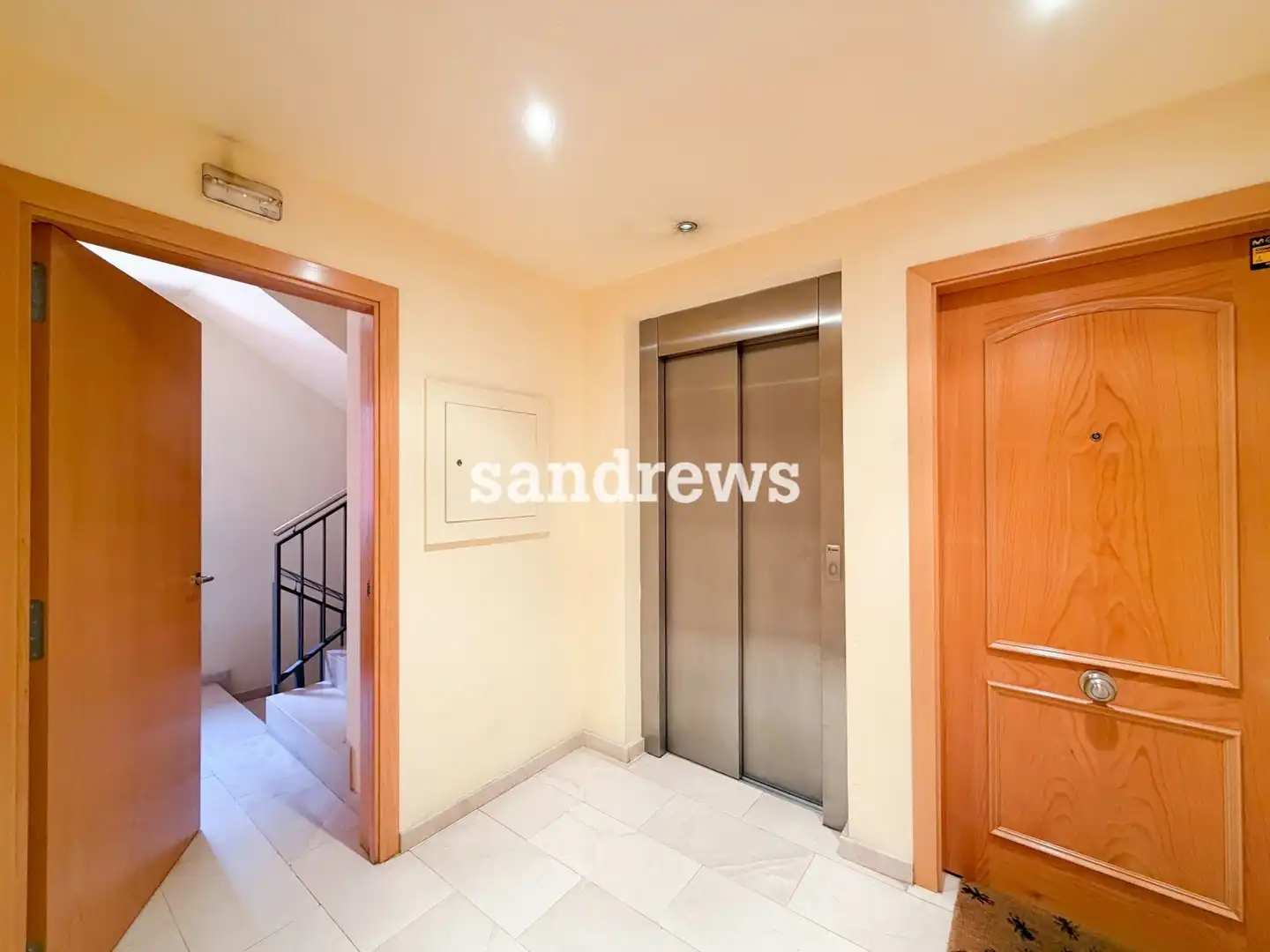 Flat for sale in Figueres  with Air Conditioner, Heating and Storage room