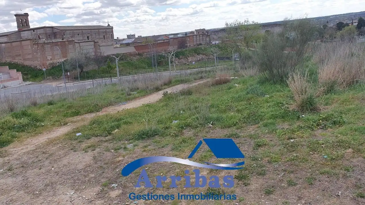 Terreno residencial en venta en Escalona, imagen 8