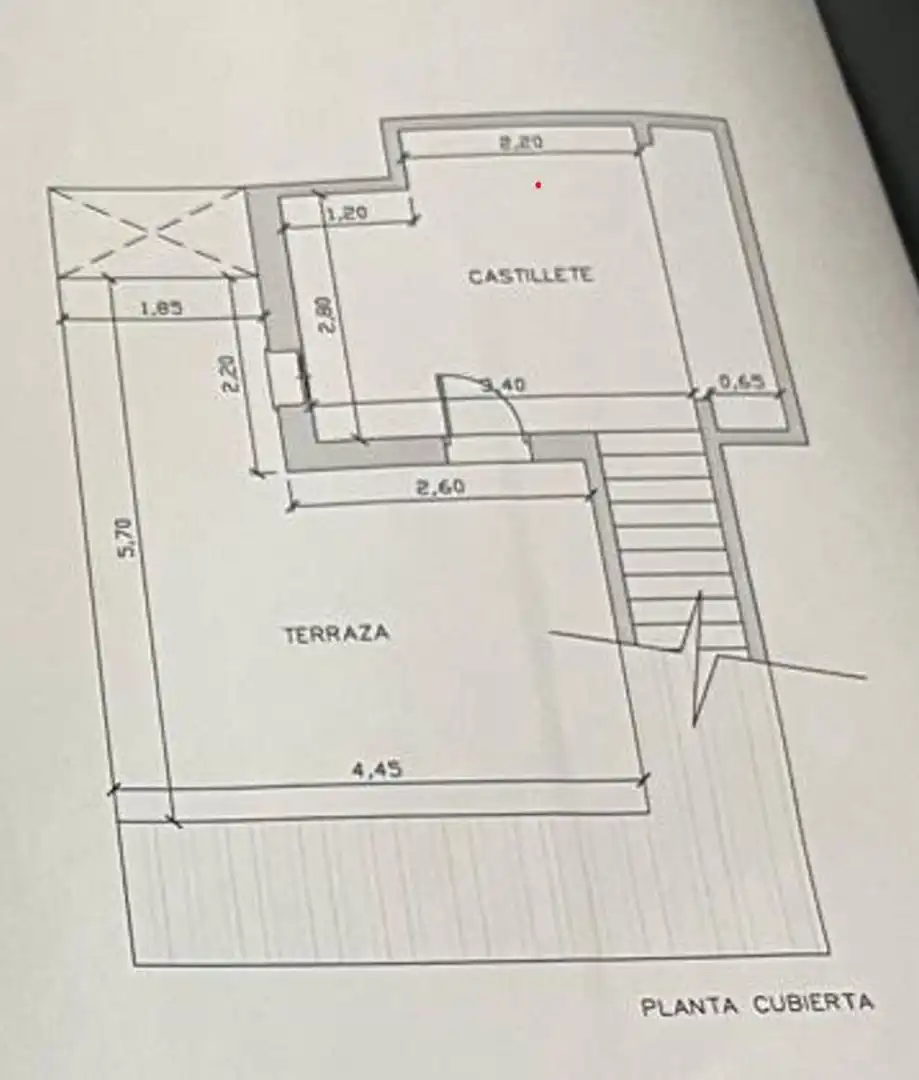 Maison mitoyenne à vendre à BEGINES, imagen 47