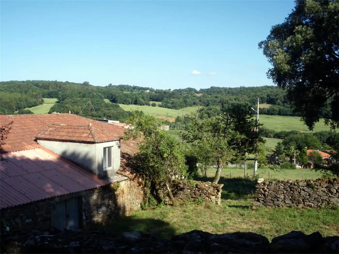 Haus zum Verkauf in Castiñeiro 17, imagen 18
