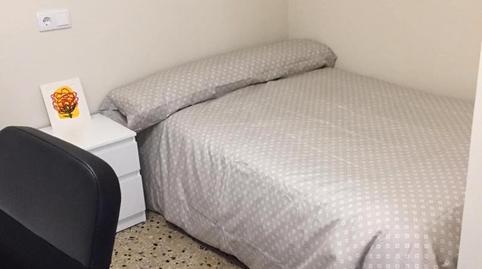 Foto 3 de Pis en venda a San Bernardo, Salamanca Capital