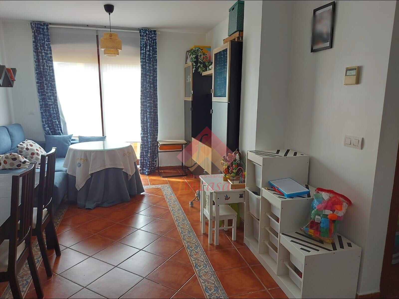 Àtic en venda en Ronda amb Aire condicionat, Calefacció i Terrassa