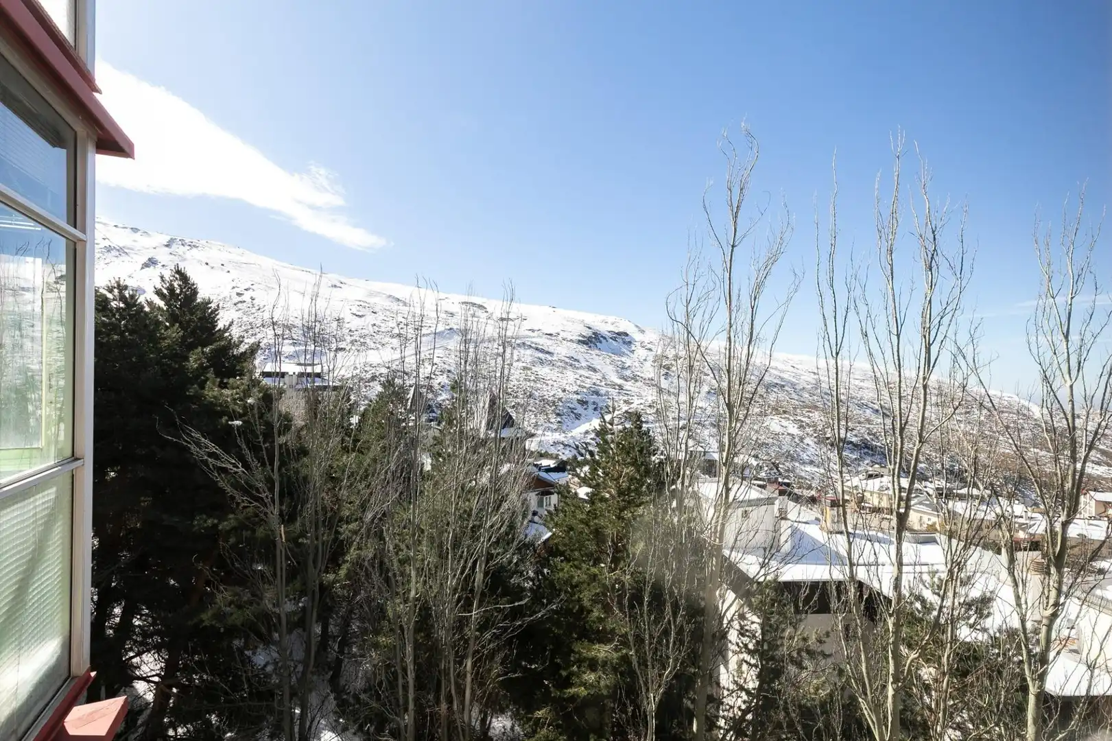 Dúplex amb ascensor en venda a Urbanización Sol y Nieve 57, imagen 5