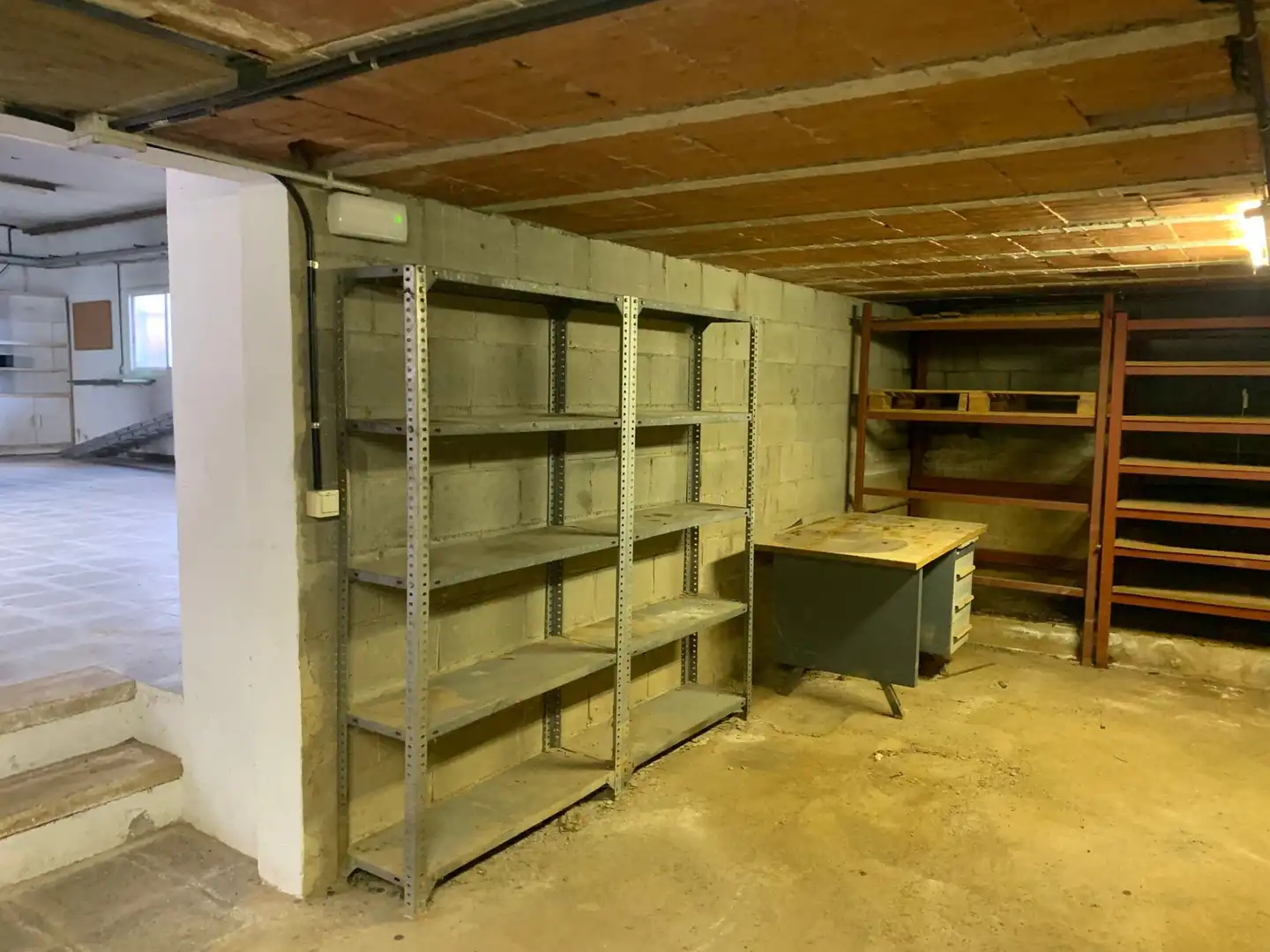 Local comercial de lloguer a Santa Maria de Palautordera, imagen 21
