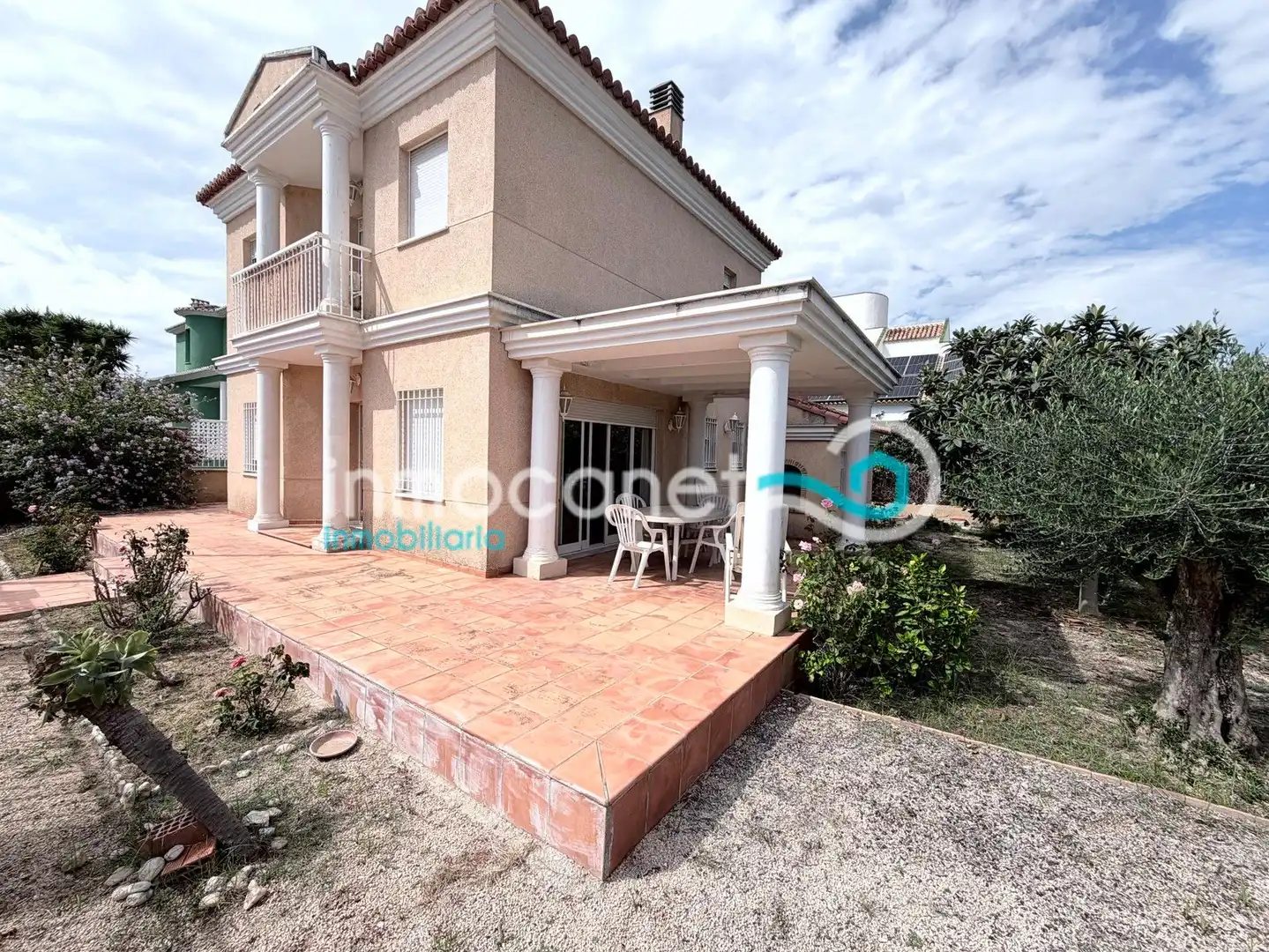 Houses for sale in Oliva, Valencia
