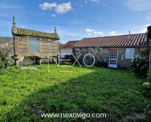 Country house for sale in Bueu