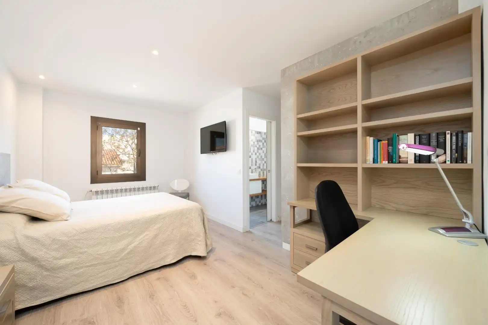 Bedroom of Houses for sale in Manacor
