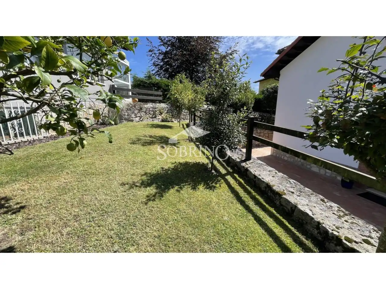 Casa amb jardí en venda a Calle Andrin 1, imagen 38