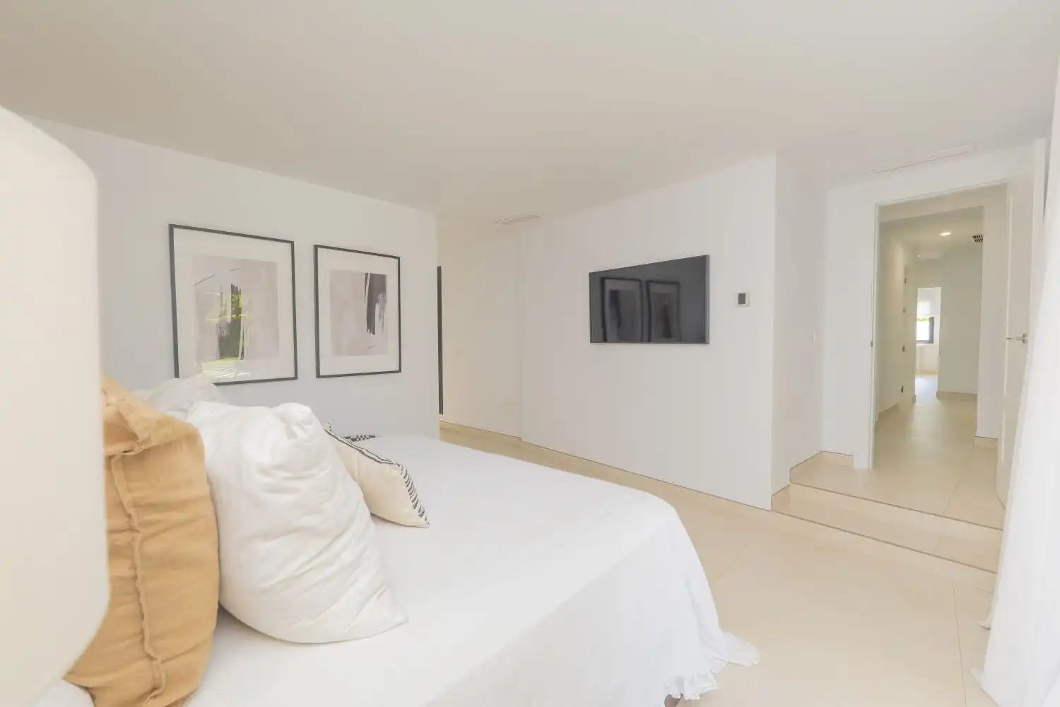 Villa avec piscine à vendre à Montealto - Monterrey, imagen 34