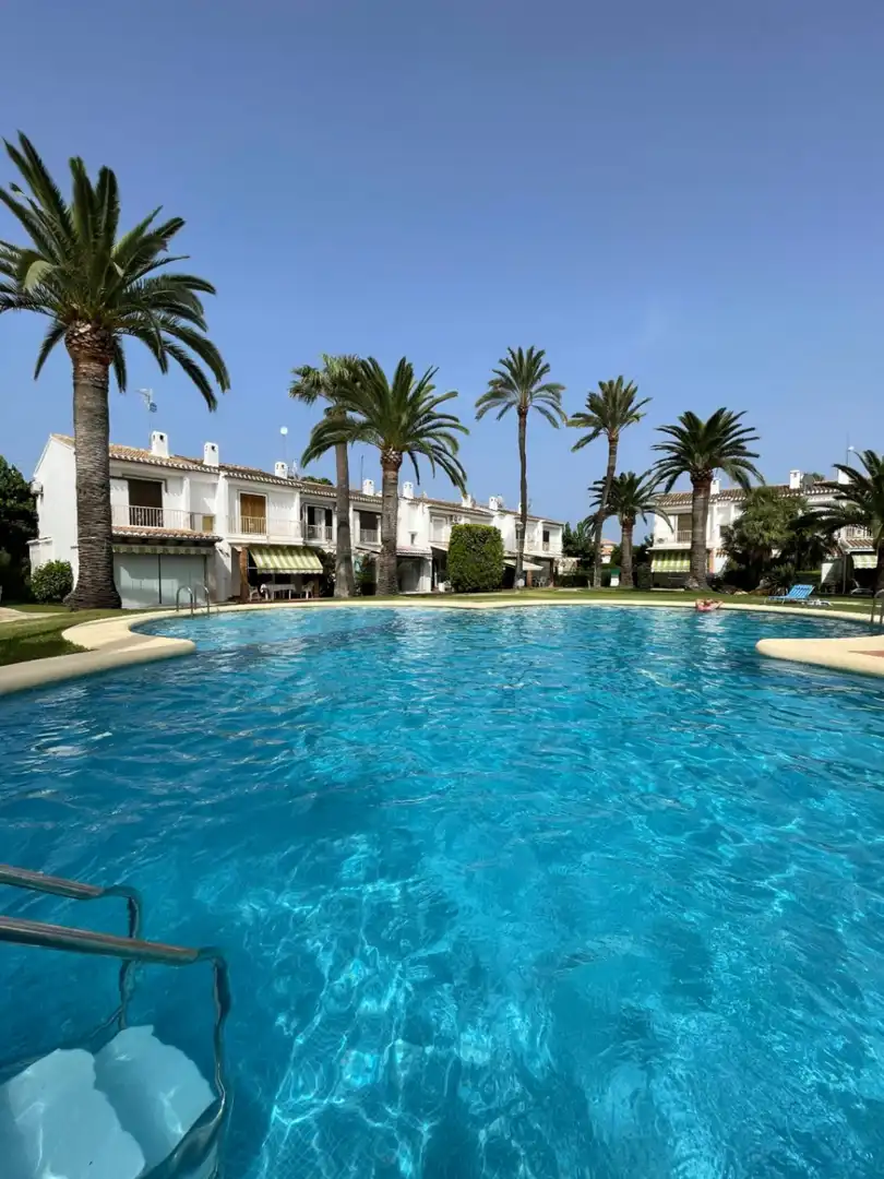 Apartment mit Pool zum Verkauf in El Puerto, imagen 6