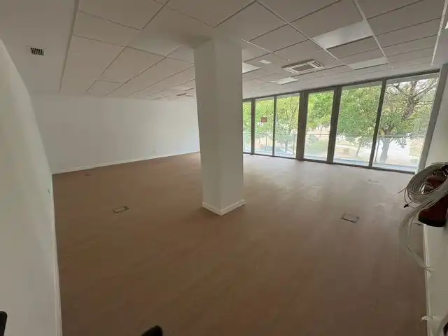 Oficina en venda en Madrid amb Aire condicionat, Calefacció i Terrassa