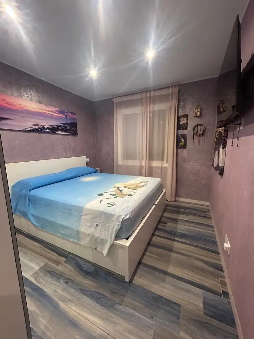 Bedroom of Duplexes for sale in San Bartolomé  with Terrace, Storage room and Furnished